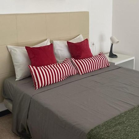 Amilcar Cabral Loft Lägenhet Praia Exteriör bild