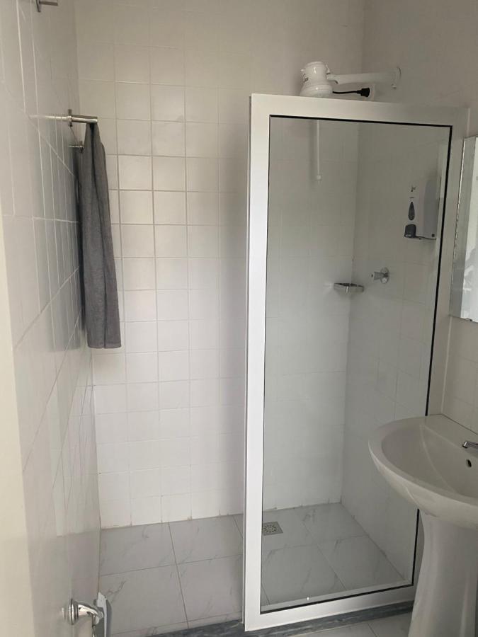 Amilcar Cabral Loft Lägenhet Praia Exteriör bild
